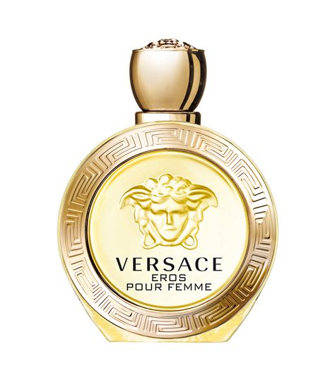 perfume de versace